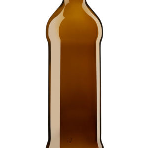 Botellas de vidrio para intercambio