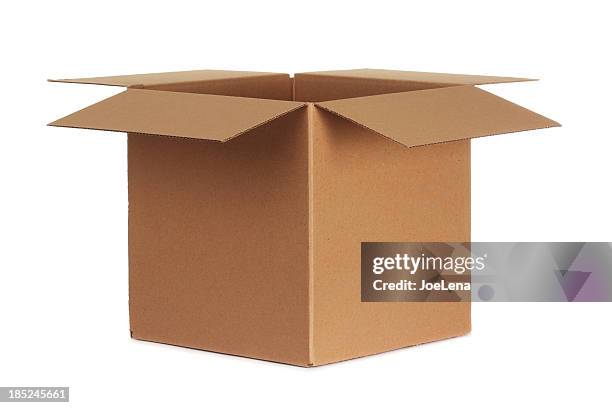 Cajitas de carton
